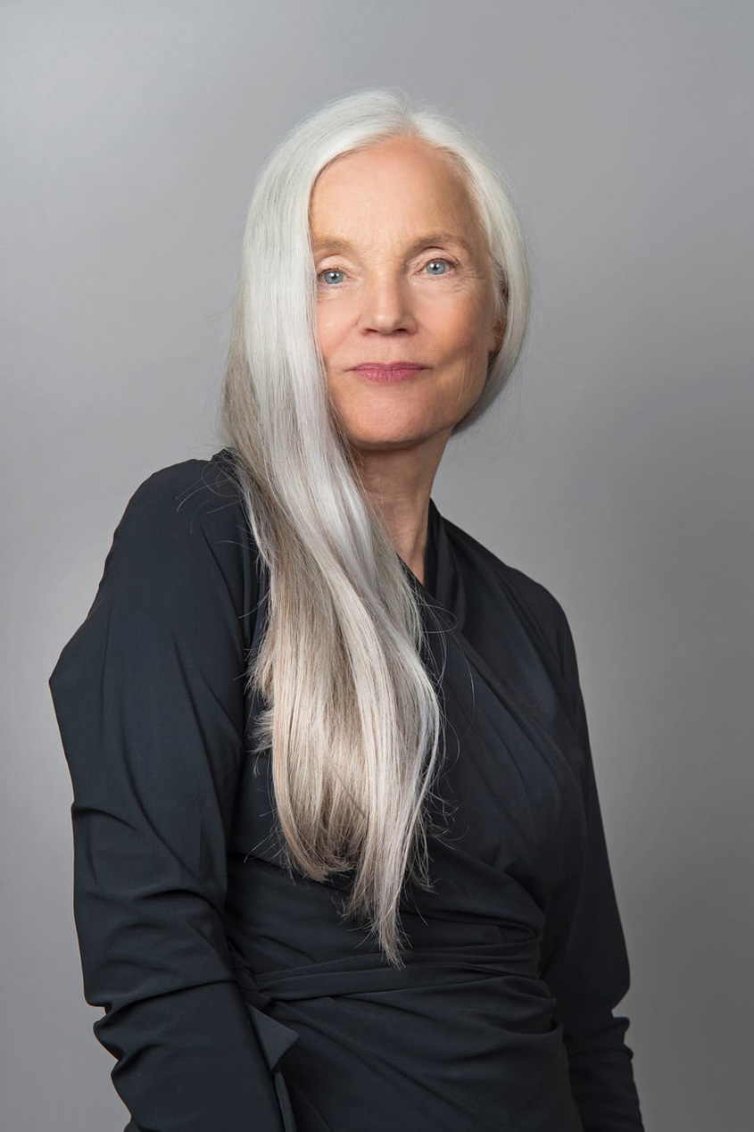 Isolde Bazlen